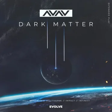Dark Matter