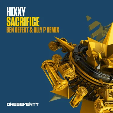 Sacrifice (Ben Defekt & Olly P Remix)