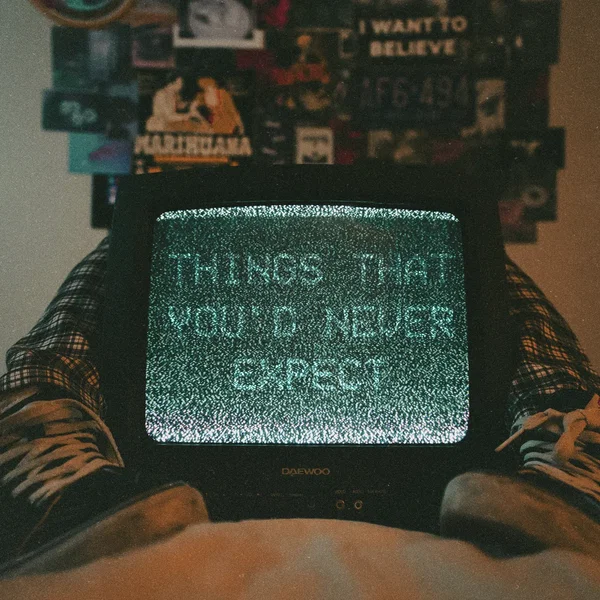 Things That You’d Never Expect