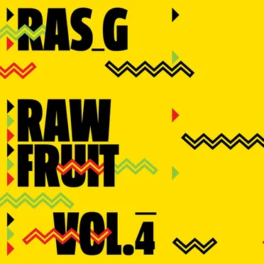Raw Fruit, Volume 4