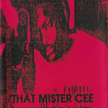 "That Mister Cee Freestyle Shit"