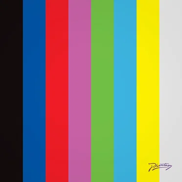 Spectrum / Silver Echoes