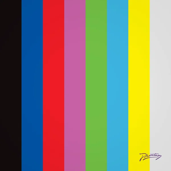 Spectrum / Silver Echoes