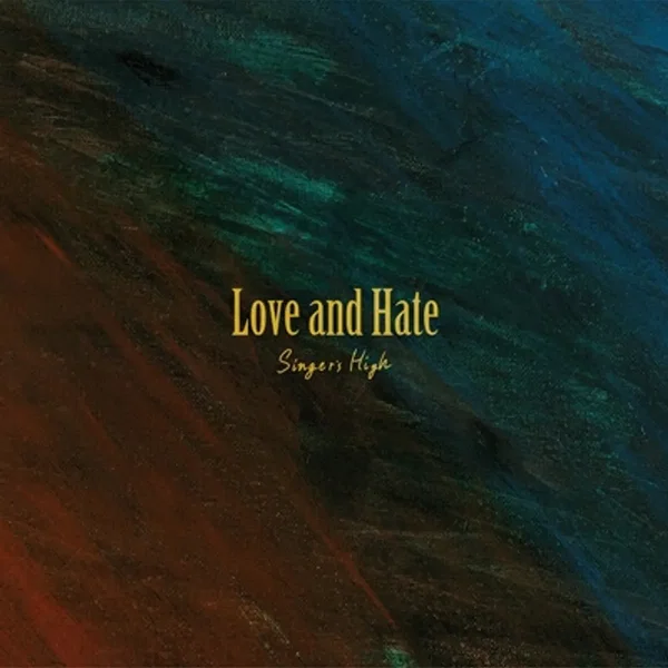 Love and Hate