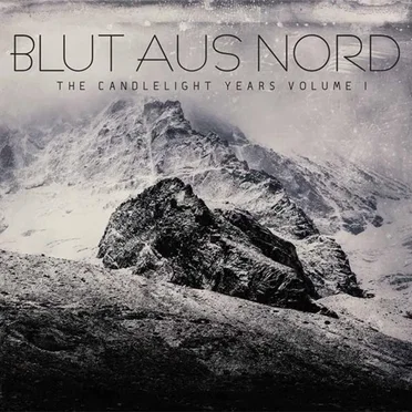 The Candlelight Years, Volume I