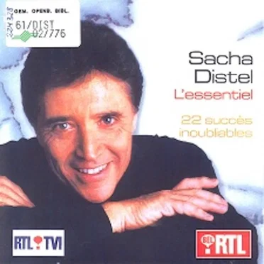 L'Essentiel 22 Succés Inoubliables