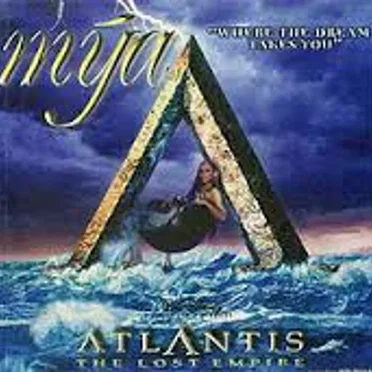 Where the Dream Takes You (theme from “Atlantis”)