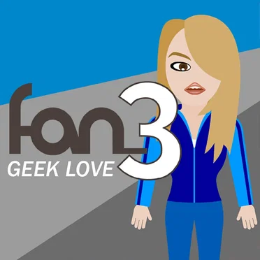 Geek Love by fan_3 - album cover