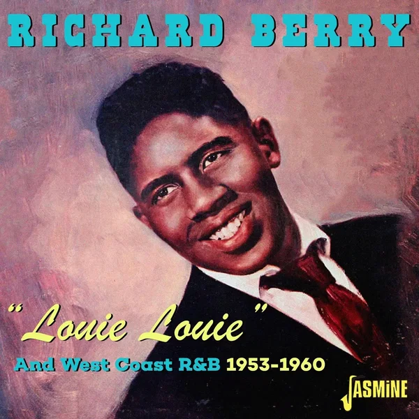 "Louie Louie" and West Coast R&B 1953-1960