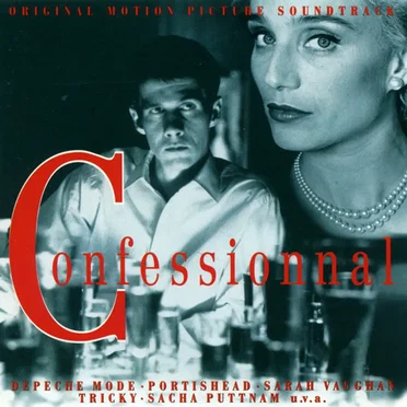 Confessionnal: Original Motion Picture Soundtrack by Various Artists - album cover