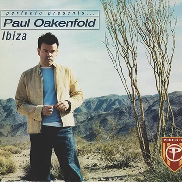 Perfecto Presents… Paul Oakenfold: Ibiza