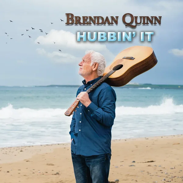 Hubbin’ it