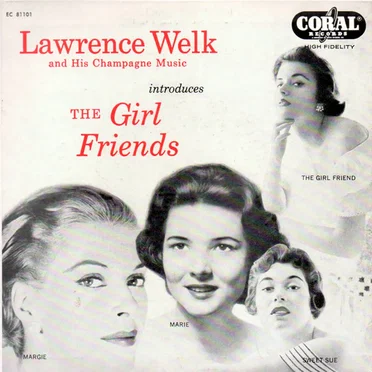 The Girl Friends