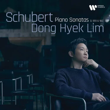 Piano Sonatas, D. 959 & 960