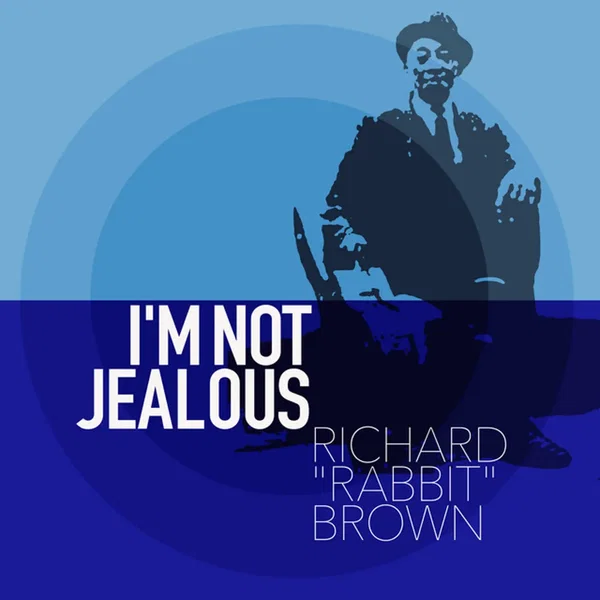 I’m Not Jealous