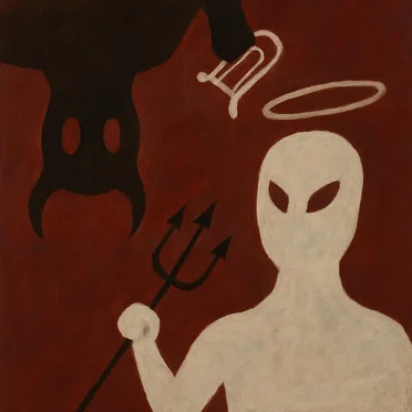 Le bruit du silence by under - album cover