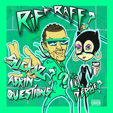 Suckas Askin Questions