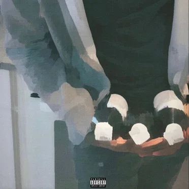ARTWORK by Jaeychino - album cover
