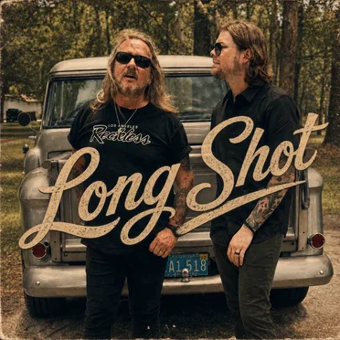 Longshot by Saliva - album cover