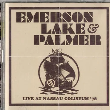 Live at Nassau Coliseum ’78
