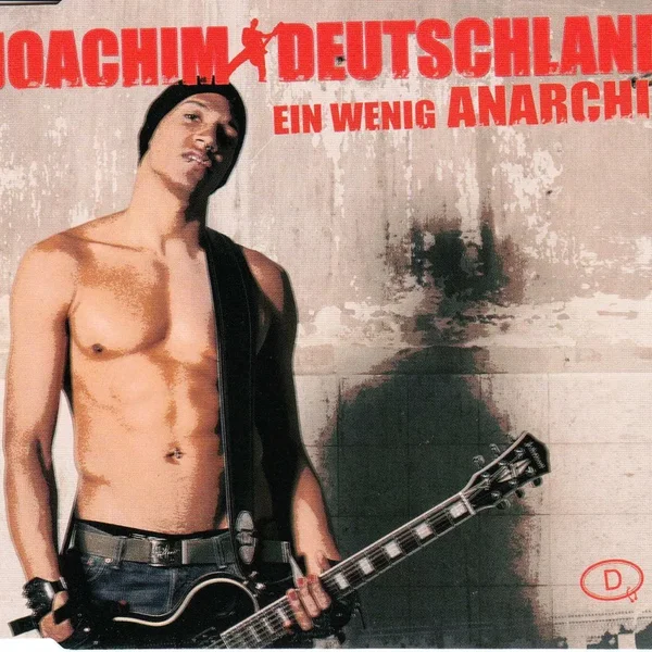 Ein wenig Anarchie
