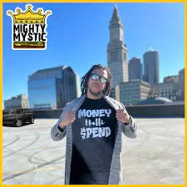 Money Haffi Spend by Mighty Mystic - album cover