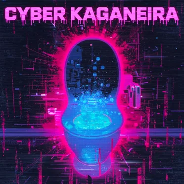 cyber kaganeira EP