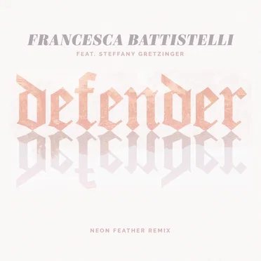 Defender (Neon Feather remix)