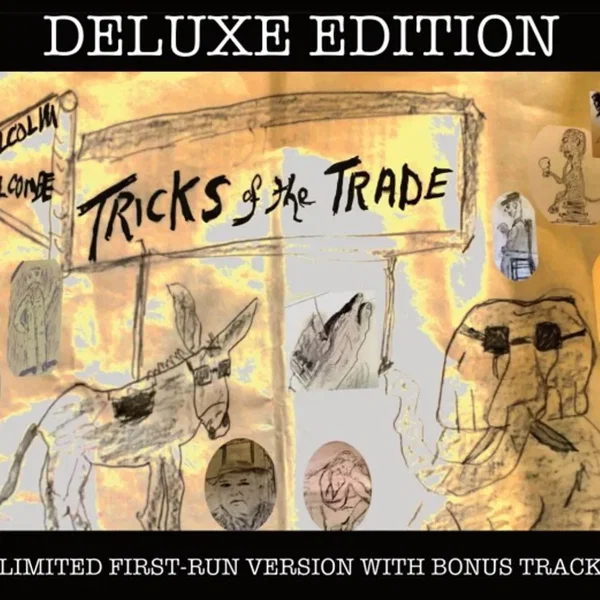 Tricks Of The Trade