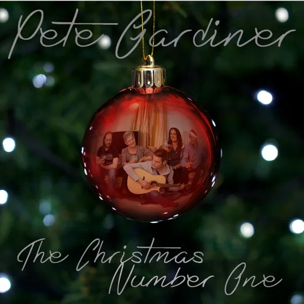The Christmas Number One