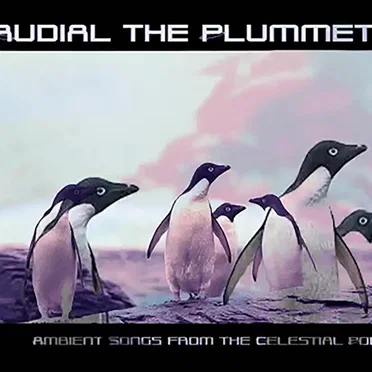 Ambient Songs From The Celestial Pole