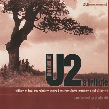 The Best of U2: A Tribute