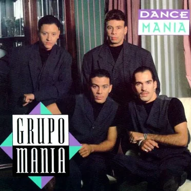 Dance Manía