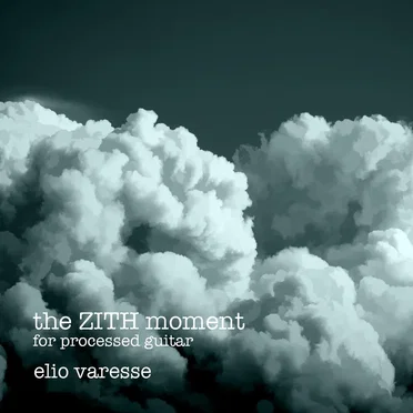 the ZITH moment - for processed guitar