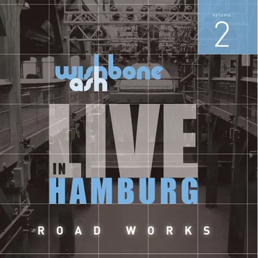 Road Works, Volume 2: Live in Hamburg