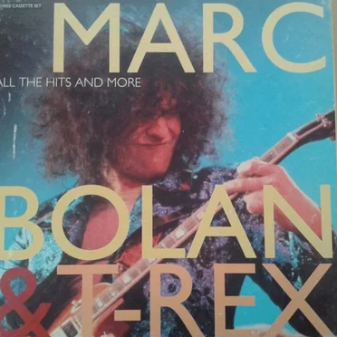 All the Hits and More