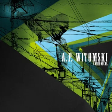 Canionical EP by A.P. Witomski - album cover