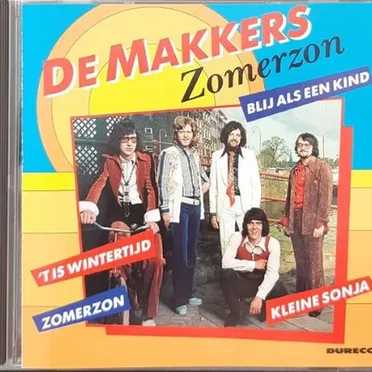 Zomerzon