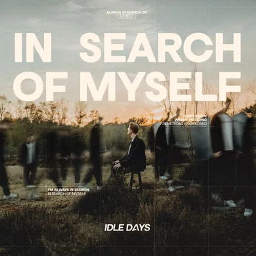 In Search of Myself