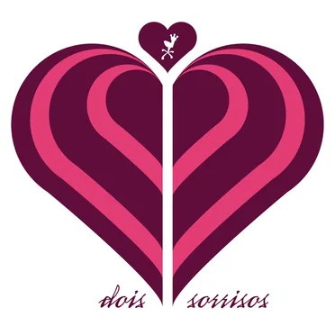 Dois sorrisos by Móveis Coloniais de Acaju - album cover