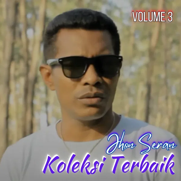 Koleksi Terbaik (Pop Indonesia Volume 3)