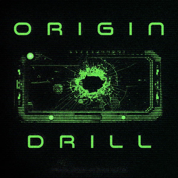 Origin Drill