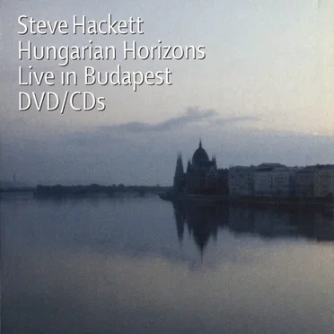 Hungarian Horizons: Live in Budapest