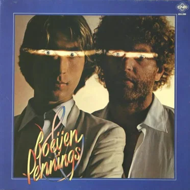 Frank Boeijen & Wout Pennings
