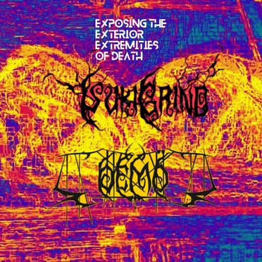 Exposing the Exterior Extremities of Death