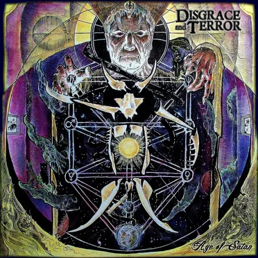 Age of Satan