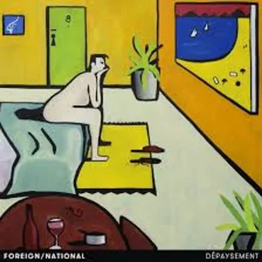 Dépaysement by Foreign/National - album cover