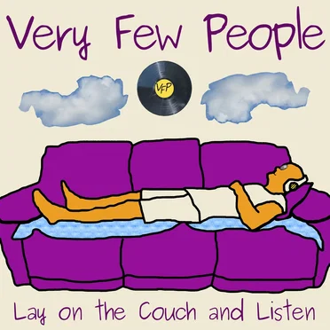 Lay on the Couch and Listen