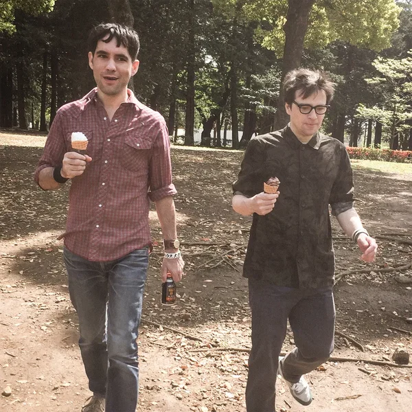 Summer Has Come (Steteco)