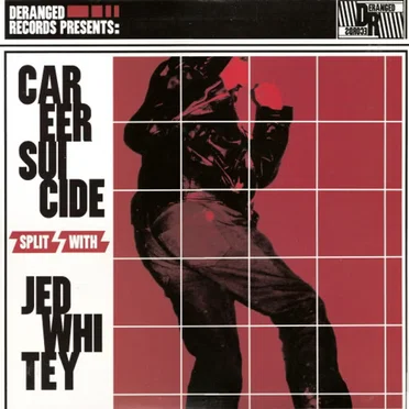 Career Suicide / Jed Whitey